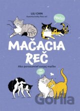 Mačacia reč