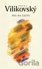 Pes na ceste