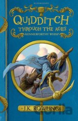 Quidditch Through the Ages