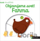 Objavujeme svet! - Farma