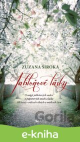 Jabloňové lásky