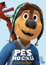 Bodi: Psia Superstar (Pes ro(c)ku) - SK/CZ dabing
