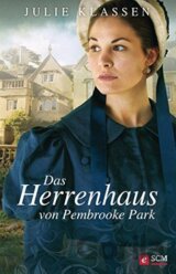 Das Herrenhaus von Pembrooke Park