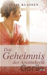 Das Geheimnis der Apothekerin