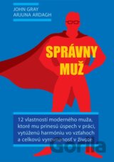 Správny muž
