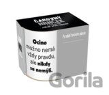 Čarovný hrnček Ocino možno nemá vždy pravdu