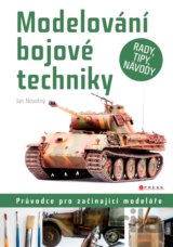 Modelování bojové techniky