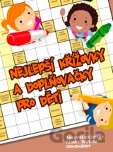 Nejlepší křížovky a doplňovačky pro děti