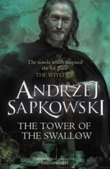 The Tower of the Swallow