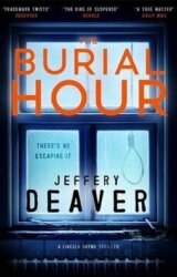 The Burial Hour