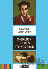 Sherlock Holmes Strikes Back