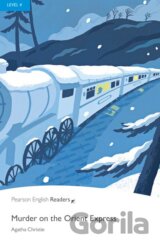 Murder on the Orient Express