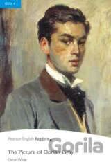 Picture of Dorian Gray + MP3