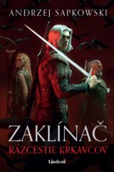 Zaklínač: Rázcestie krkavcov