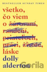 Všetko, čo viem o láske