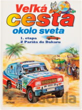 Veľká cesta okolo sveta