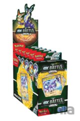 Pokémon TCG: ex Battle Deck - Victini & Miraidon