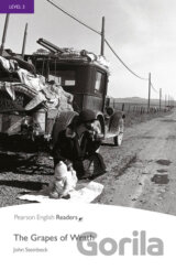 The Grapes of Wrath + MP3