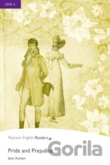 Pride and Prejudice