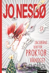 Zachrání doktor Proktor Vánoce?