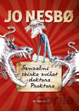 Senzační sbírka zvířat doktora Proktora