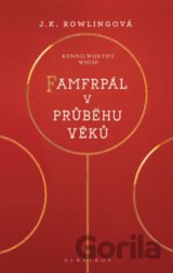 Famfrpál v průběhu věků
