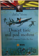 Dvacet tisíc mil / 20000 Leagues Under the Sea