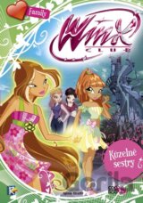 Winx Family: Kúzelné sestry