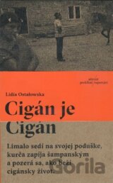 Cigán je Cigán