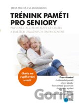 Trénink paměti pro seniory