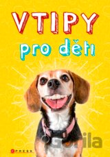 Vtipy pro děti