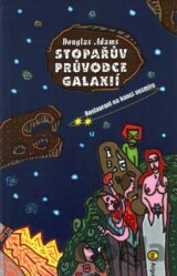 Stopařův průvodce Galaxií 2.