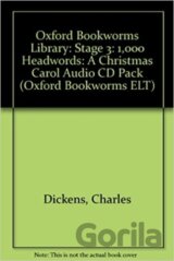 A Christmas Carol Pack