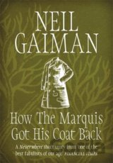 How the Marquis Got His Coat Back