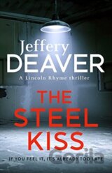 The Steel Kiss