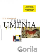 Príbeh umenia