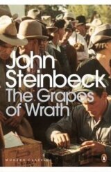 The Grapes of Wrath
