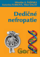 Dedičné nefropatie