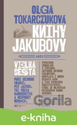 Knihy Jakubovy
