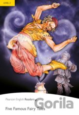 Five Famous Fairy Tales