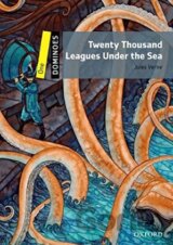 Twenty Thousand Leagues Under the Sea