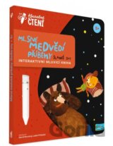 Kouzelné čtení: Mlsné medvědí příběhy
