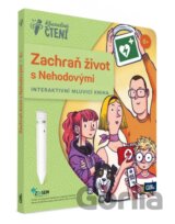 Kouzelné čtení: Zachraň život s Nehodovým