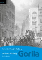 Nicholas Nickleby