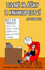 Divné hlášky z knihkupectví
