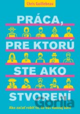 Práca, pre ktorú ste ako stvorení