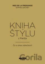 Kniha štýlu z Paríža