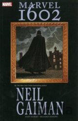 Marvel 1602