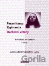 Duchovní vztahy