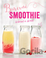 Barevné smoothie